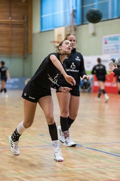 Bild 146 - wBJ SV Henstedt Ulzburg - HSG Holstein Kiel/Kronshagen : Ergebnis: 30:28